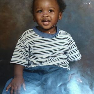 Meet your Posher, William